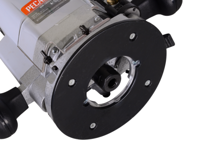 Фрезерная машина ФМ-1900Э Ресанта