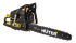 Бензопила HUTER BS-45