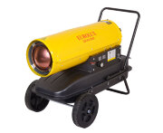 Тепловая дизельная пушка Eurolux ТДП-EU-20000 Тепловая дизельная пушка Eurolux ТДП-EU-20000