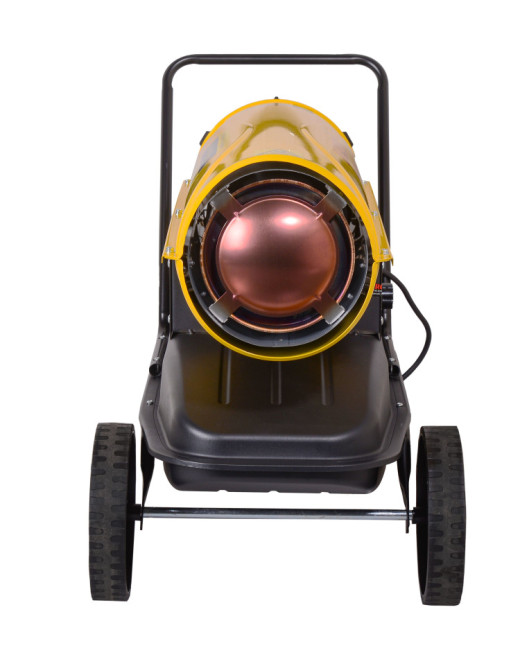 Тепловая дизельная пушка Eurolux ТДП-EU-20000 Тепловая дизельная пушка Eurolux ТДП-EU-20000