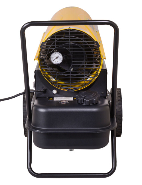 Тепловая дизельная пушка Eurolux ТДП-EU-20000 Тепловая дизельная пушка Eurolux ТДП-EU-20000