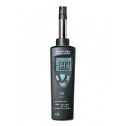 Цифровой гигро-термометр CEM DT-321 Цифровой гигро-термометр CEM DT-321