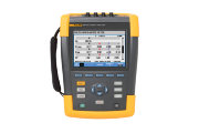 Анализатор энергии Fluke 437 II
