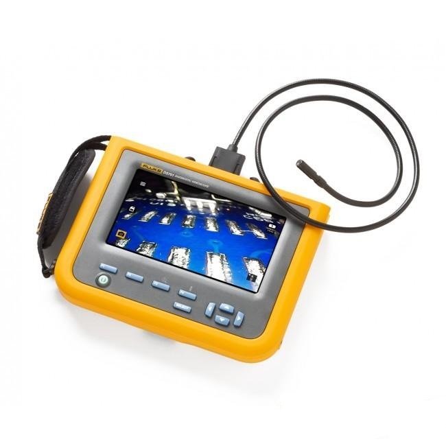 Видеоскоп Fluke DS703 FC
