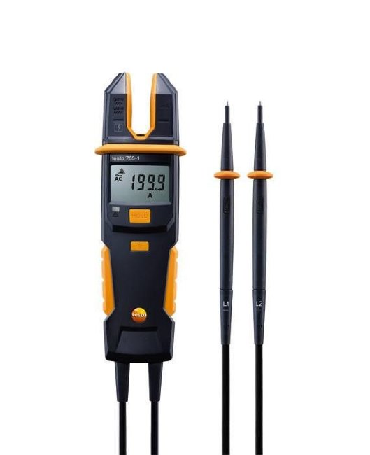 Тестер напряжения Testo 755-1