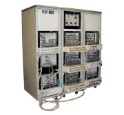 Система ТЕСТ-9611 Система ТЕСТ-9611