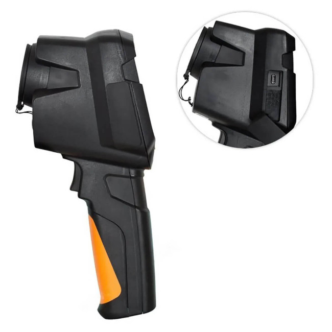 Тепловизор Testo 868