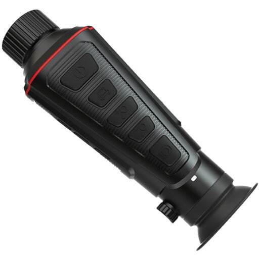 Тепловизионный монокуляр Hti HT-A4 35mm Тепловизионный монокуляр Hti HT-A4 35mm