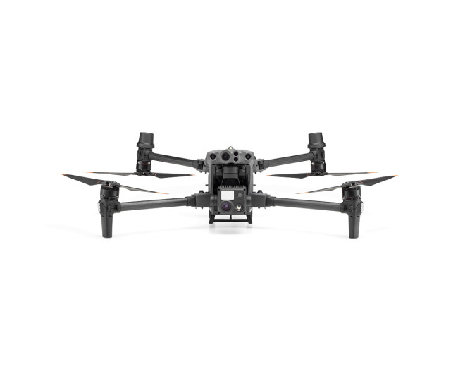 Квадрокоптер с тепловизором DJI Matrice 30T