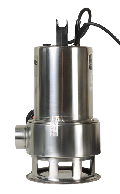 Дренажный насос ВИХРЬ ДН-550Н