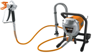 Окрасочный аппарат электрический (краскопульт) ЭКП-900Б Вихрь