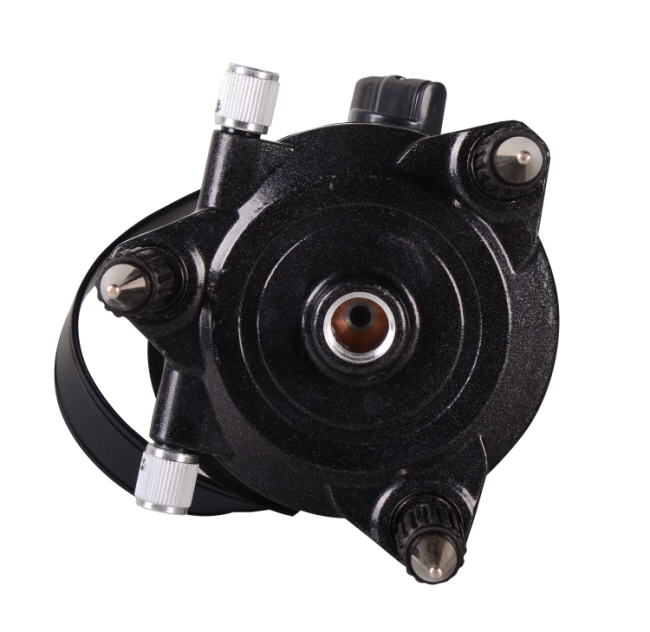 Построитель лазерный ПЛ-3ШК