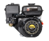Двигатель бензиновый GE-170F-19 HUTER