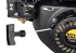 Двигатель бензиновый GE-170F-19 HUTER