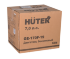 Двигатель бензиновый GE-170F-19 HUTER