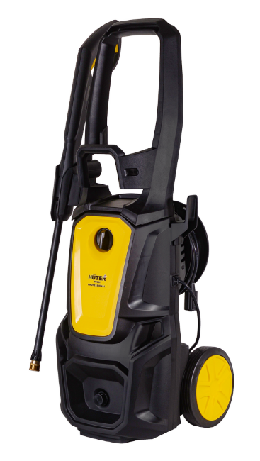 Мойка Huter W200i PROFESSIONAL