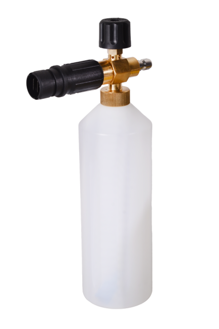 Мойка Huter W200i PROFESSIONAL