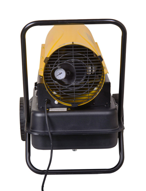 Тепловая дизельная пушка Eurolux ТДП-EU-30000 Тепловая дизельная пушка Eurolux ТДП-EU-30000