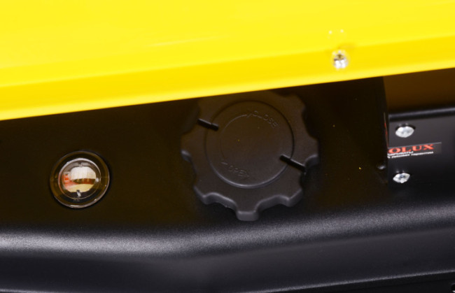 Тепловая дизельная пушка Eurolux ТДП-EU-30000 Тепловая дизельная пушка Eurolux ТДП-EU-30000