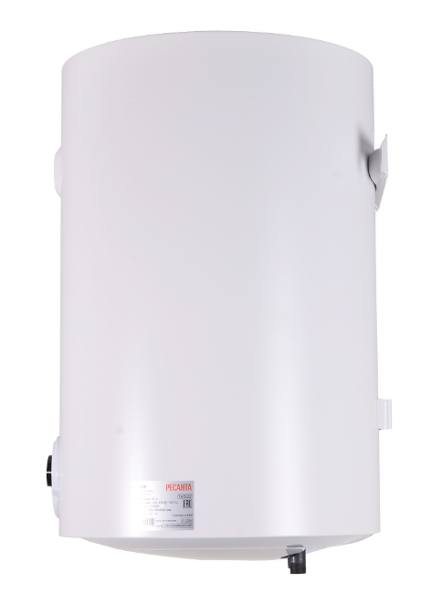 Водонагреватель накопительный круглый ВН-50К Водонагреватель накопительный круглый ВН-50К