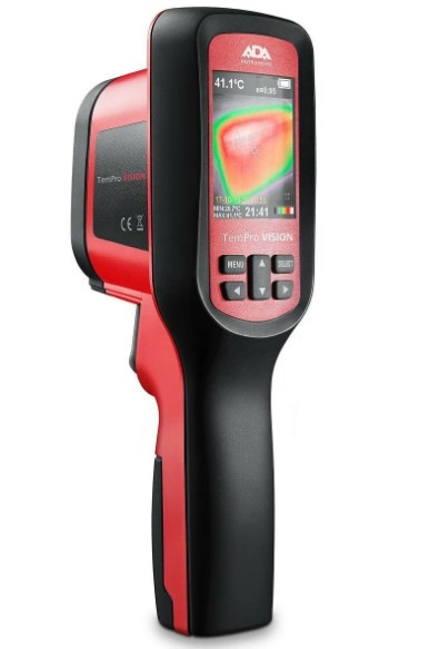 Тепловизор ADA TemPro VISION