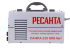 Сварочный аппарат РЕСАНТА САИПА-220 (MIG/MAG)