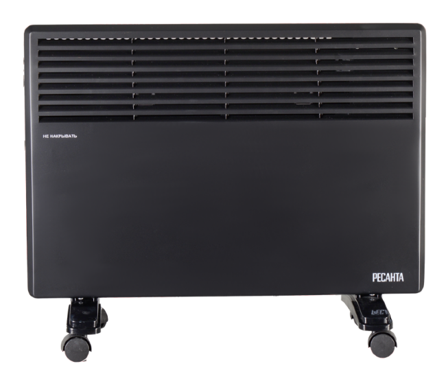 Конвектор Ресанта ОК-1600Ч