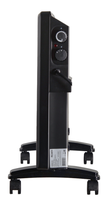 Конвектор Ресанта ОК-1600Ч