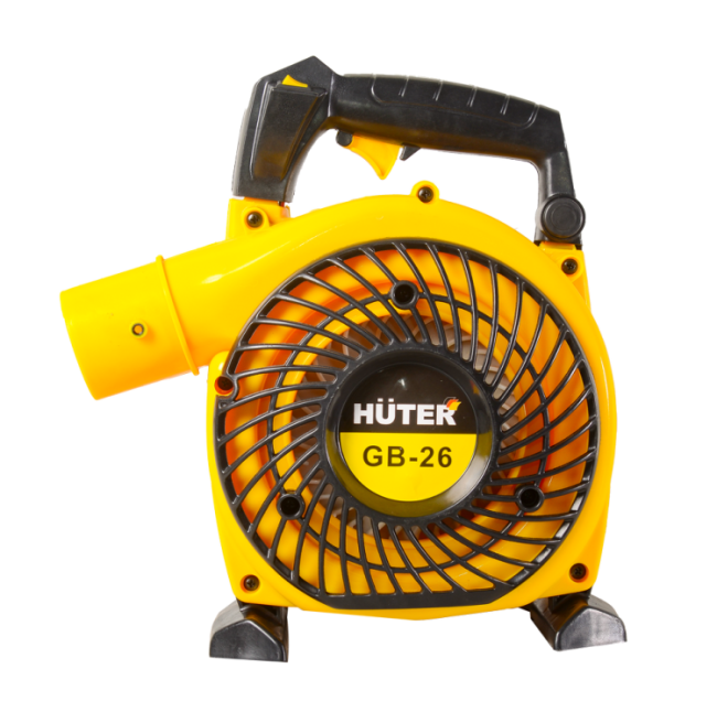 Воздуходувка бензиновая GB-26 HUTER