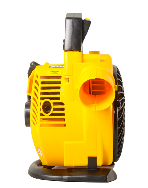 Воздуходувка бензиновая GB-26 HUTER