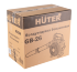 Воздуходувка бензиновая GB-26 HUTER