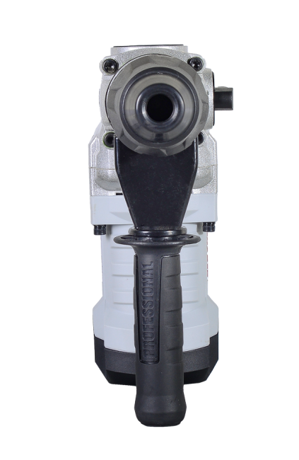 Перфоратор Ресанта П-40-1600КМ SDS-Max