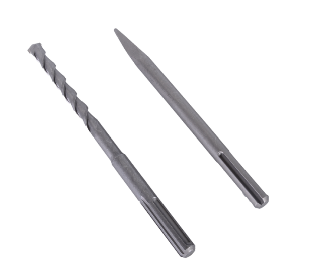 Перфоратор Ресанта П-40-1600КМ SDS-Max