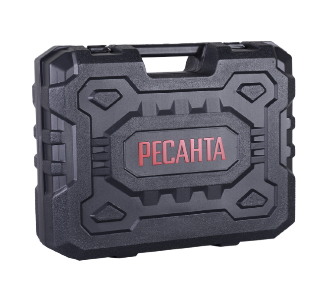 Перфоратор Ресанта П-40-1600КМ SDS-Max