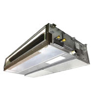 Toshiba Канальный высоконапорный (MMD-AP0366HP1-E)