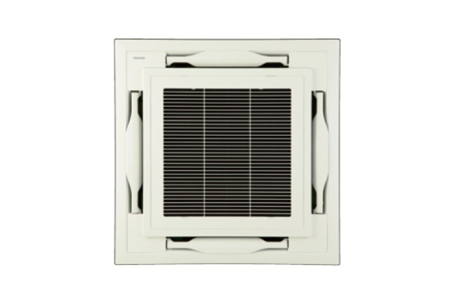 Toshiba Потолочная панель (RBC-U31PGS(W)-E)