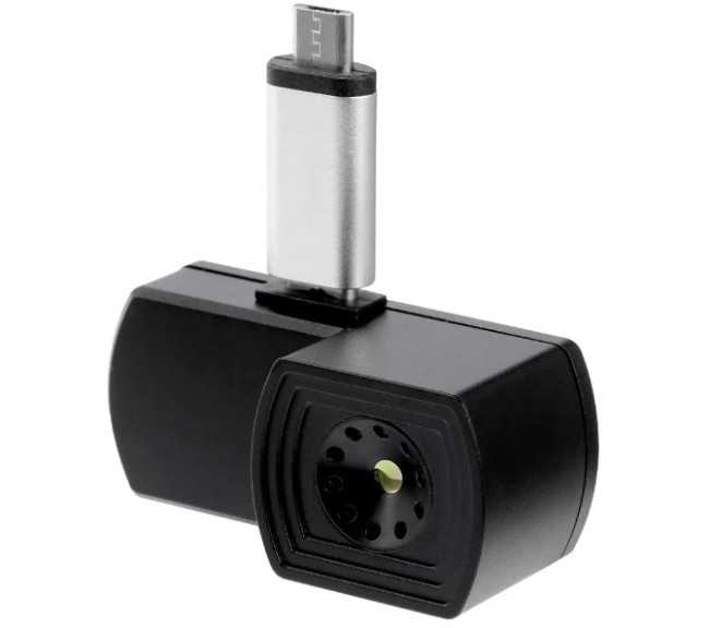 Тепловизор Hti HT-101 Тепловизор Hti HT-101