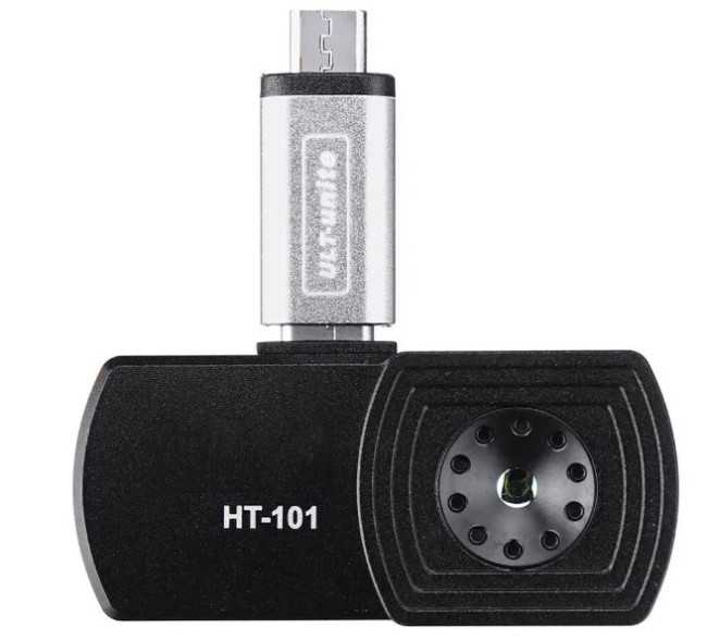 Тепловизор Hti HT-101 Тепловизор Hti HT-101