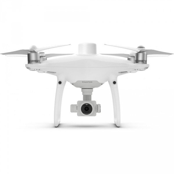 Квадрокоптер DJI Phantom 4 RTK
