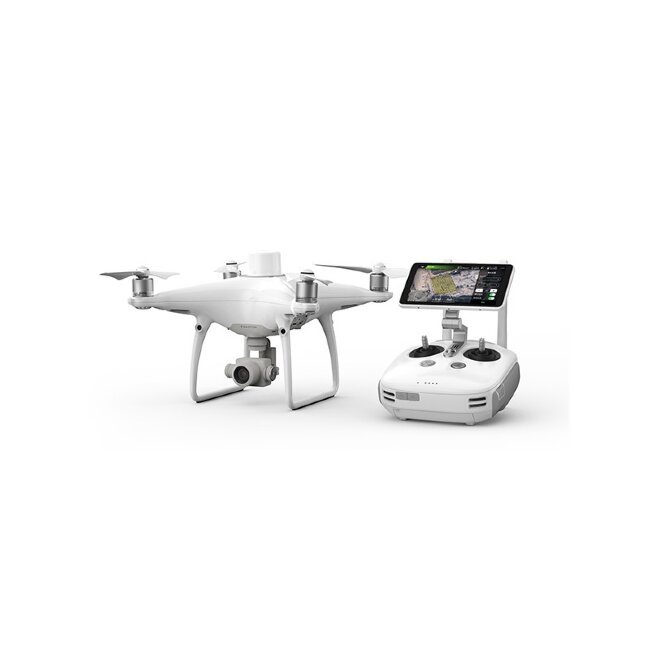 Квадрокоптер DJI Phantom 4 RTK