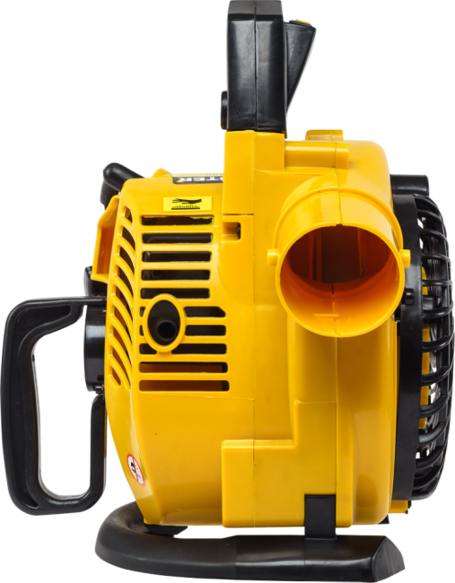 Воздуходувка бензиновая GB-26V HUTER