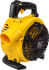 Воздуходувка бензиновая GB-26V HUTER