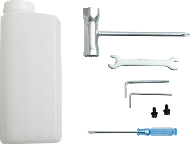 Воздуходувка бензиновая GB-26V HUTER