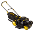 Газонокосилка бензиновая Huter GLM-7.0 SL