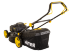 Газонокосилка бензиновая Huter GLM-7.0 SL
