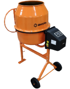 Бетономешалка Вихрь БМ-18АП Бетономешалка Вихрь БМ-18АП