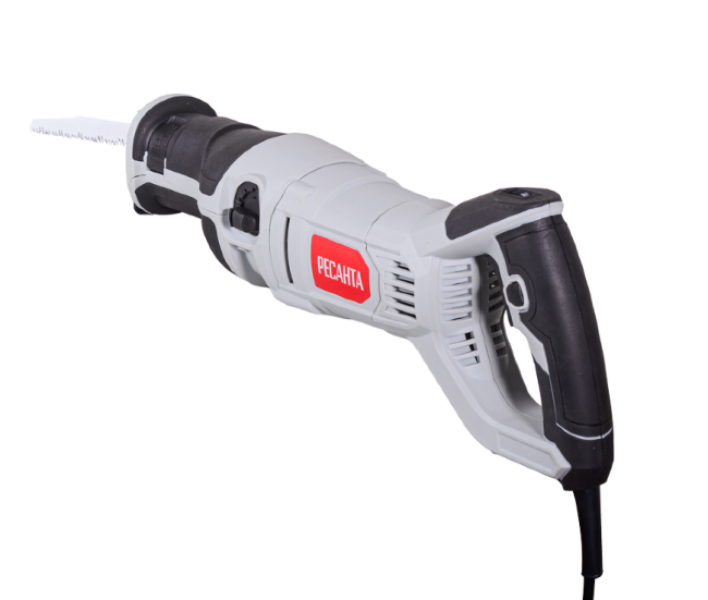 Сабельная пила ПС-1400Э Ресанта