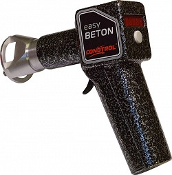 Измеритель прочности бетона Beton Easy CONDTROL 