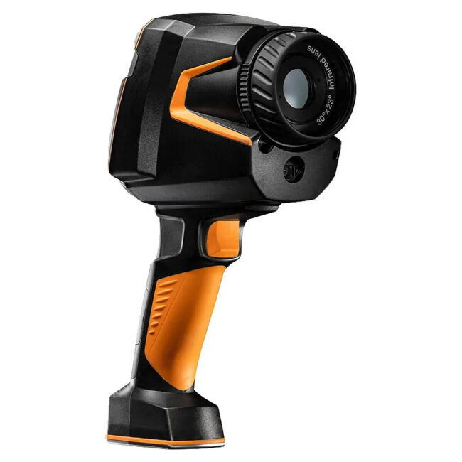 Тепловизор Testo 883 со стандартным объективом Тепловизор Testo 883 со стандартным объективом