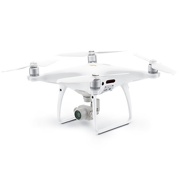 Квадрокоптер DJI Phantom 4 Pro Plus V2.0